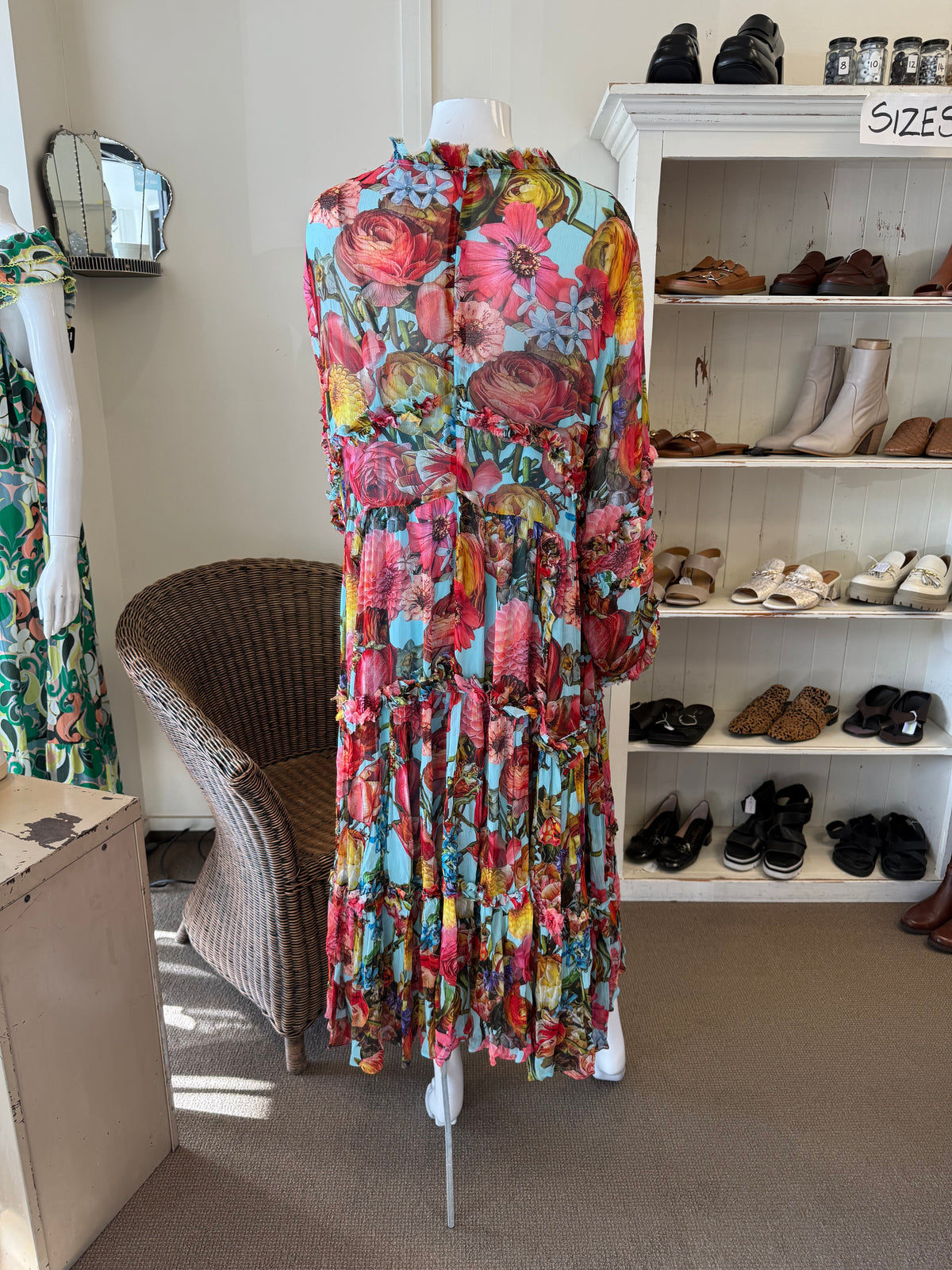 Trelise Cooper Dress
