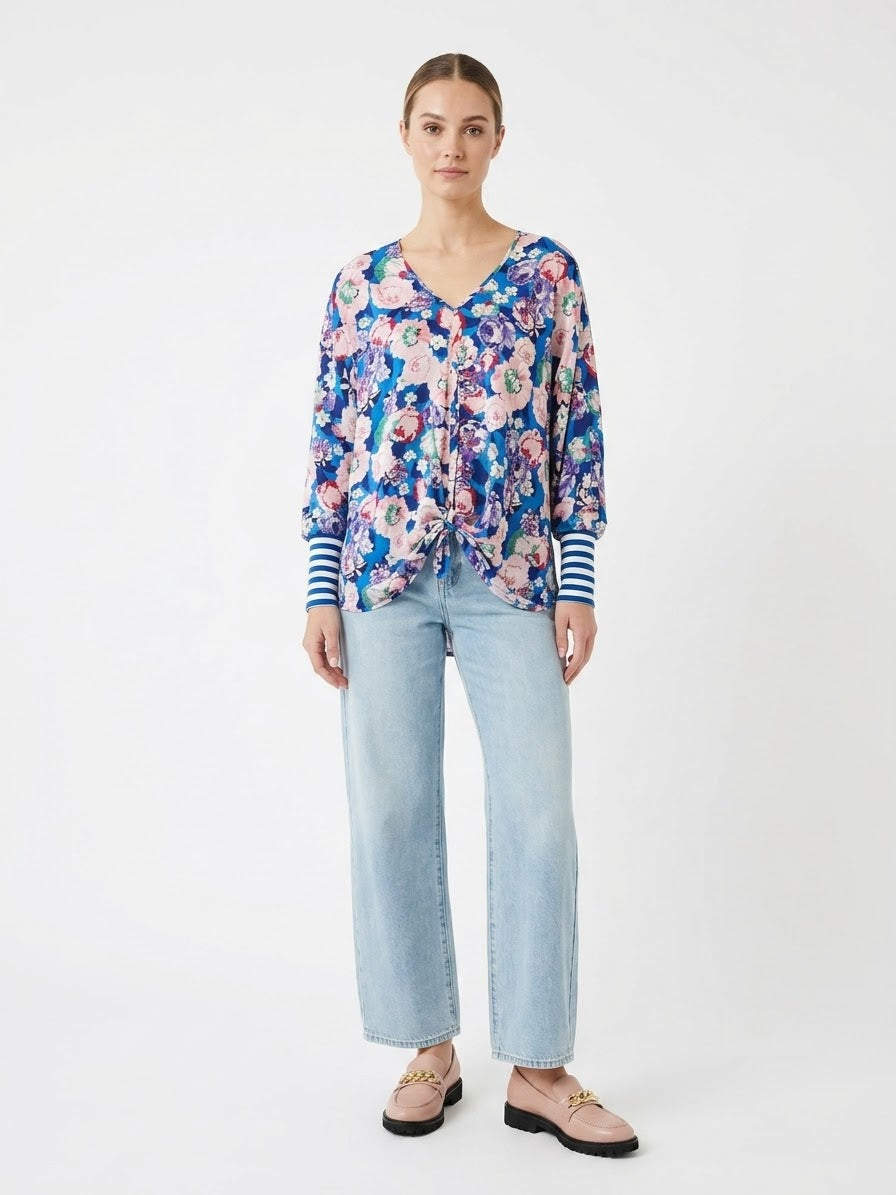 Charlo Top