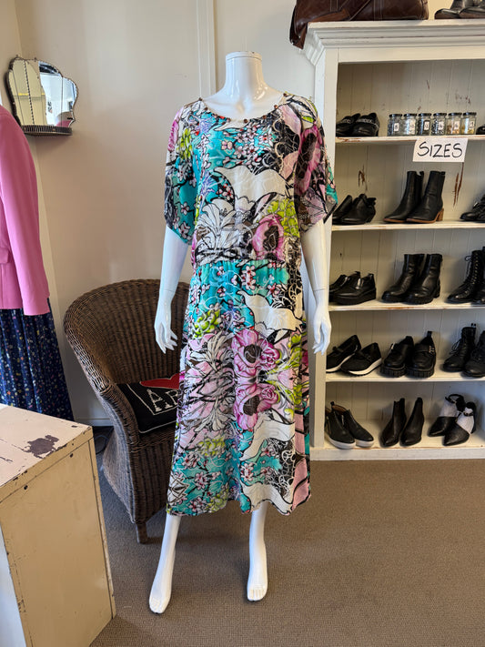 Cooper Blossom Dandy Dress