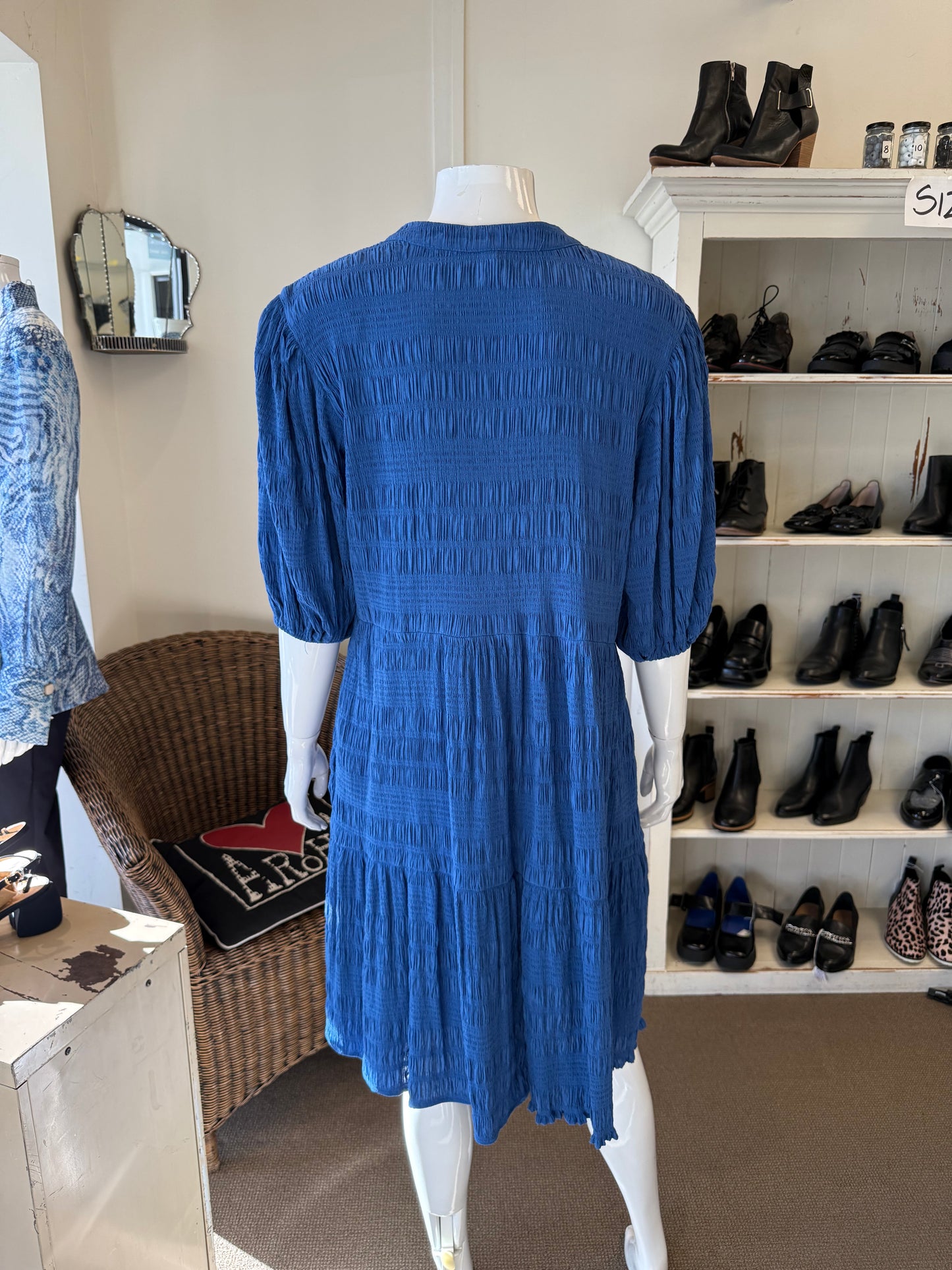 Billie The Label Dress