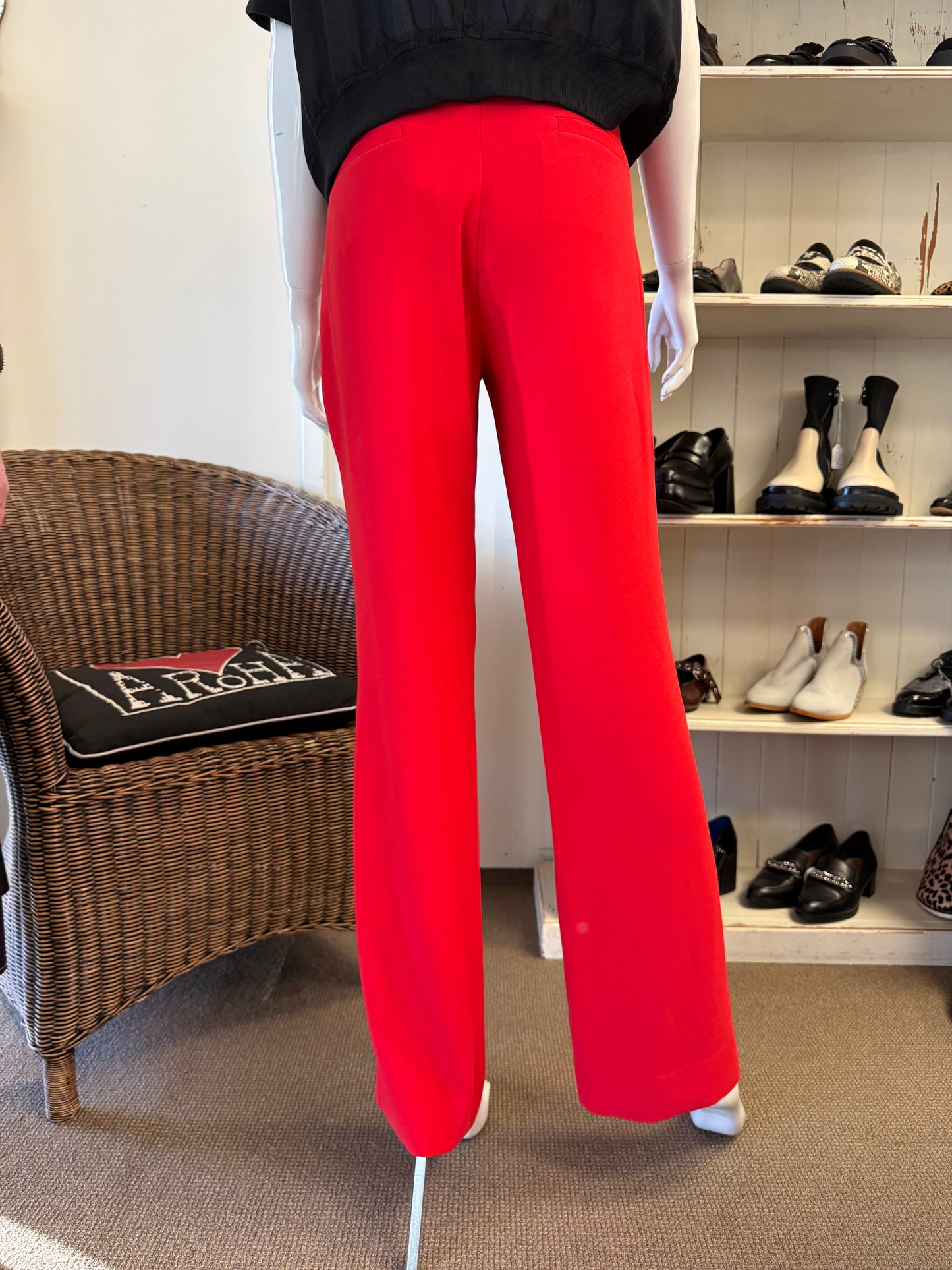 Cue Pants