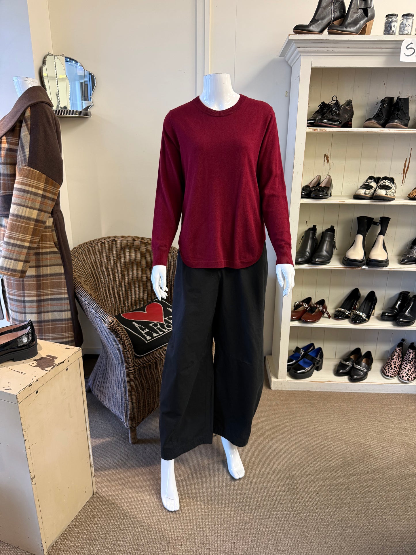 Madly Sweetly Knit