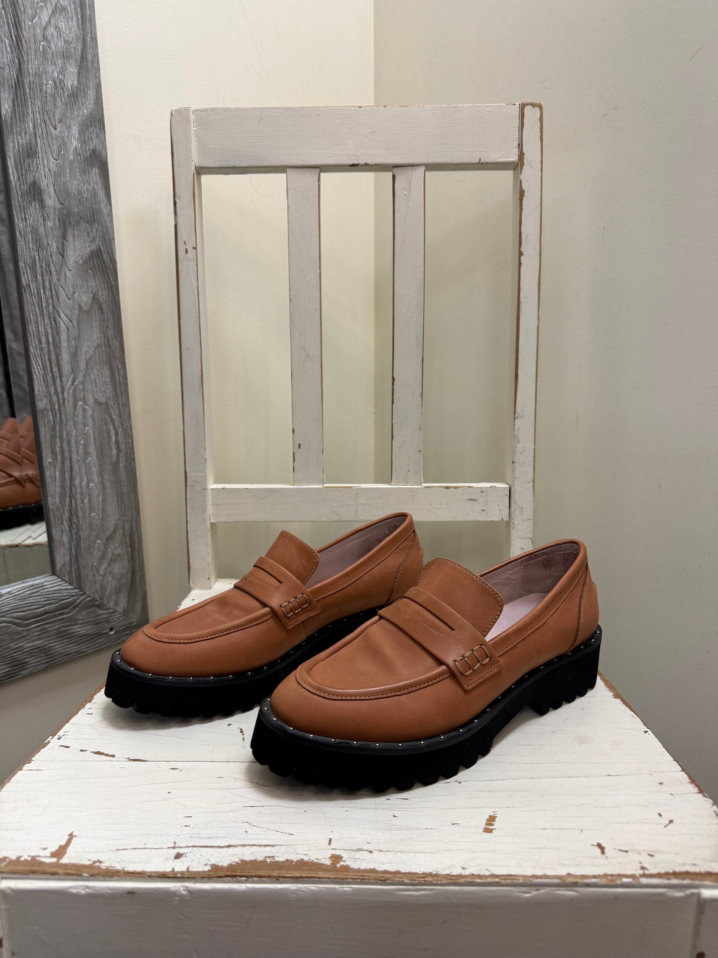 Andrea Biani Shoes