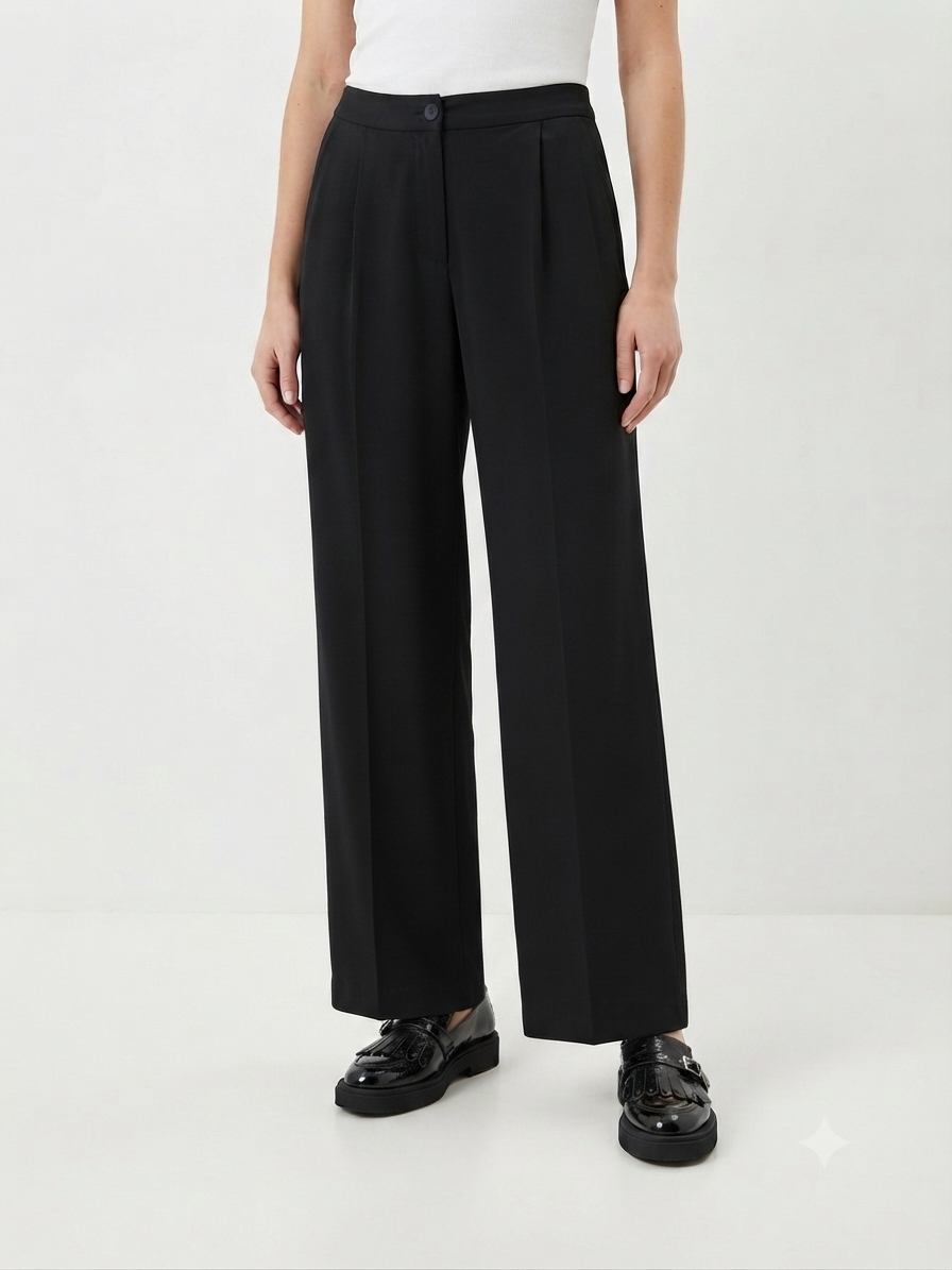 Nyne Pants