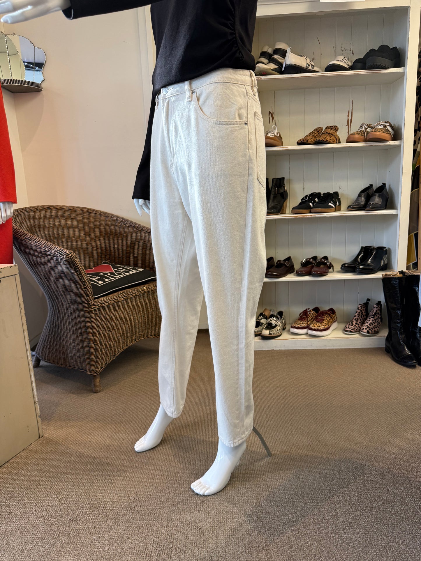 Marle Jeans
