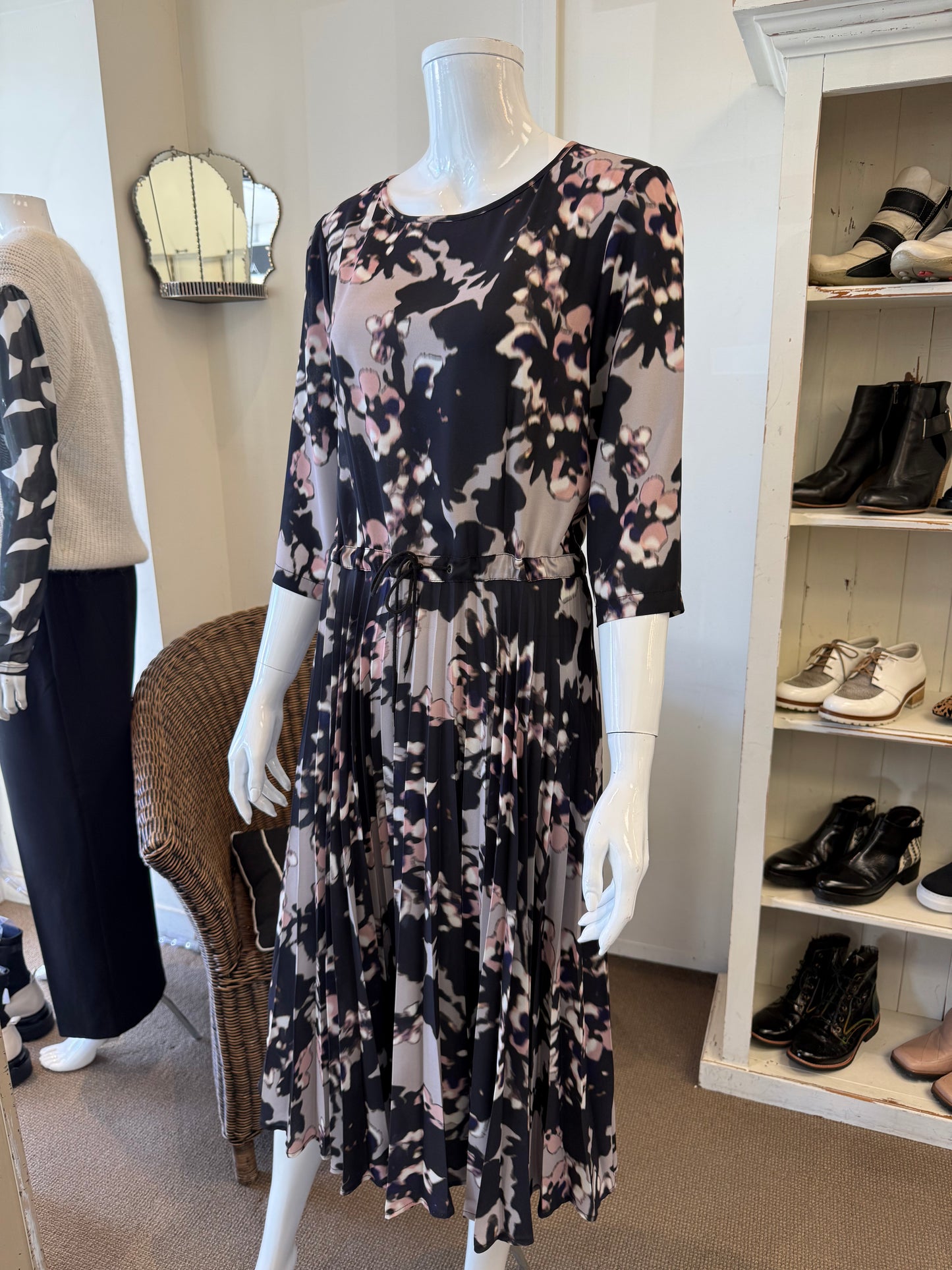 Juliette Hogan Dress
