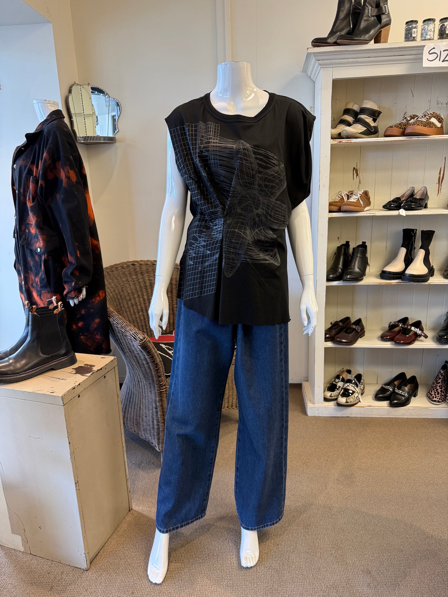 Diesel Top