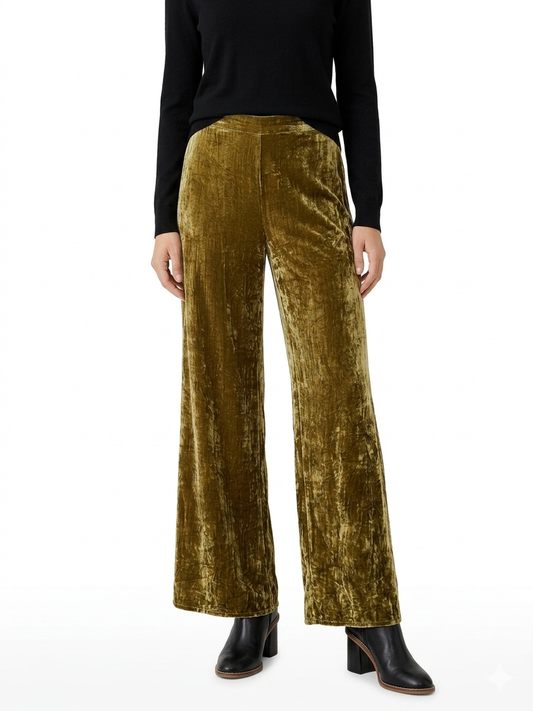 Lilya Pants