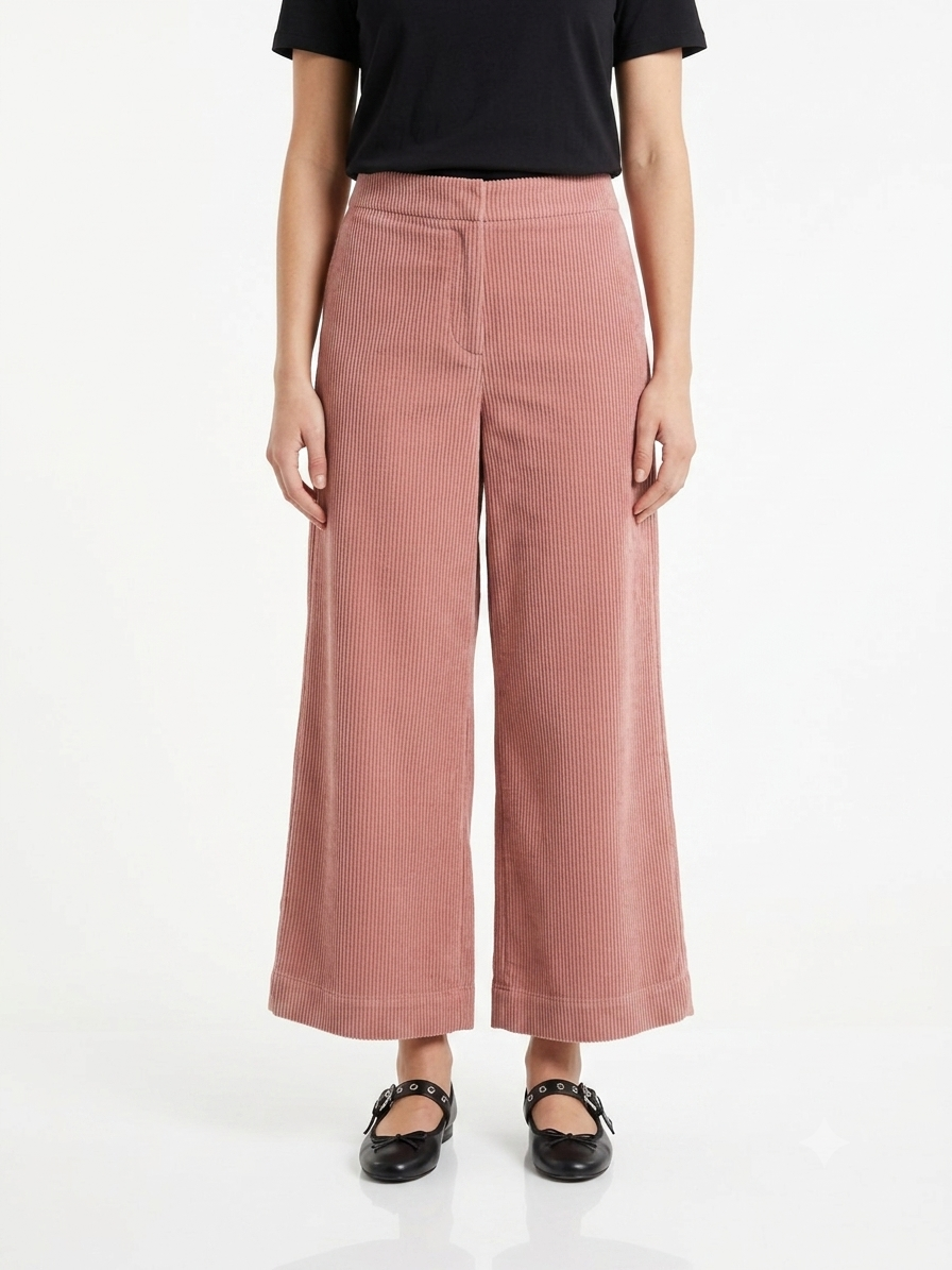 Elk Cord Pants
