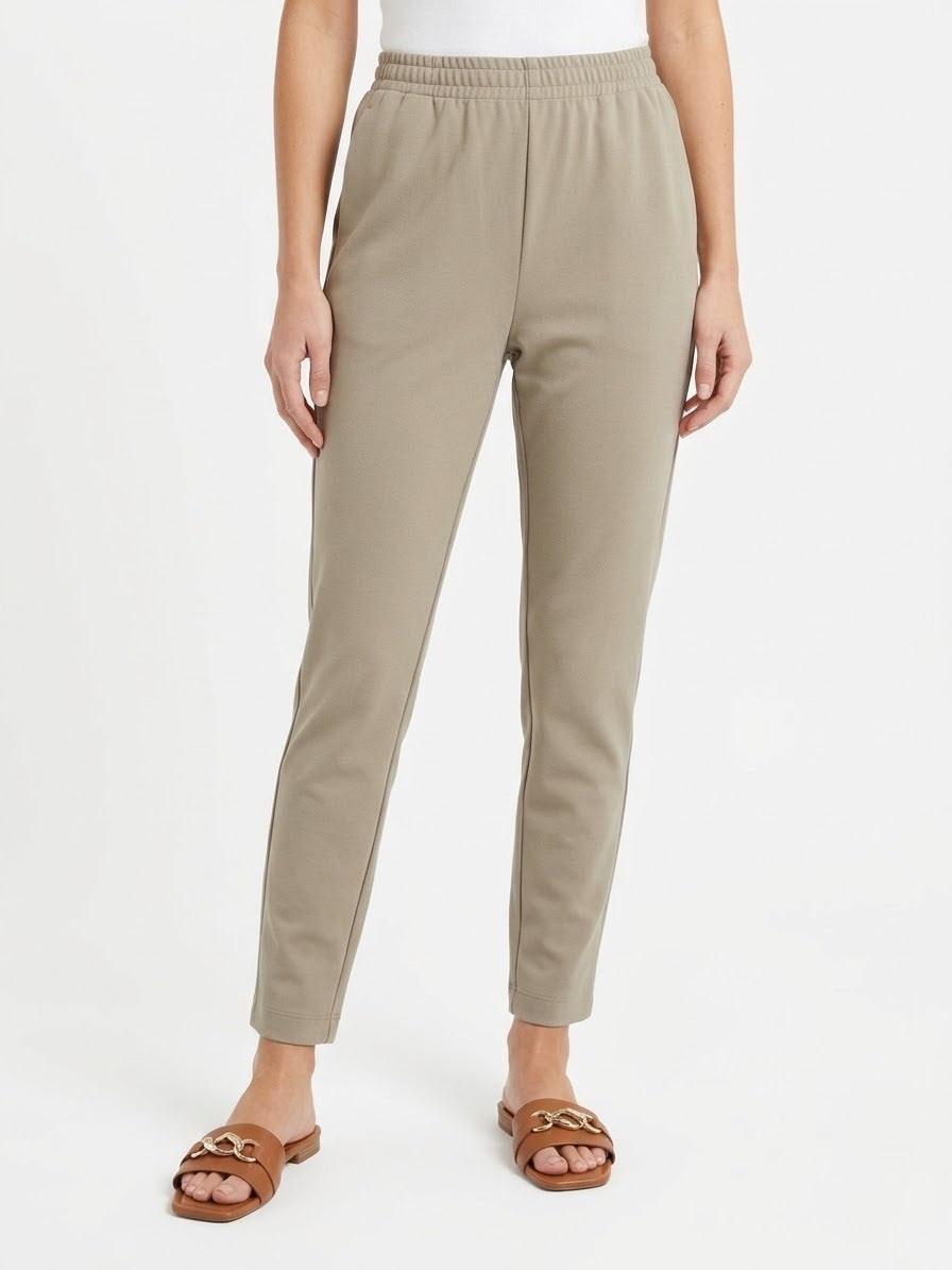 Bassike Pants
