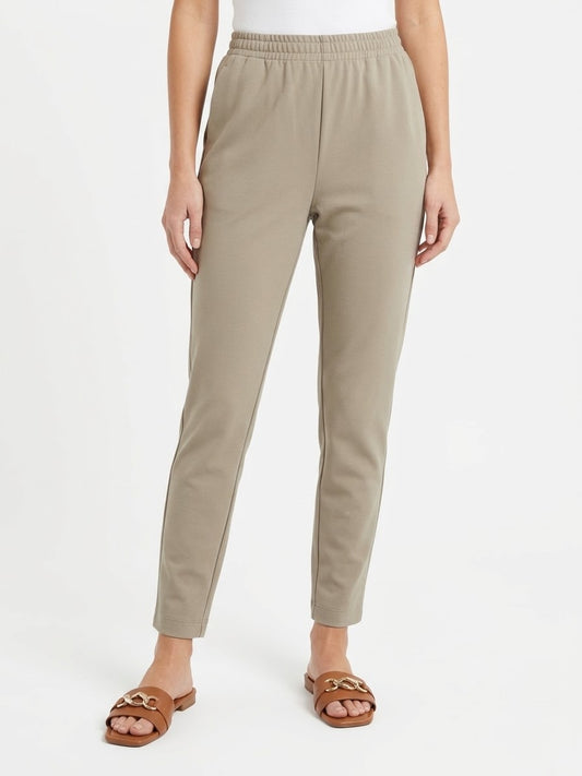 Bassike Pants