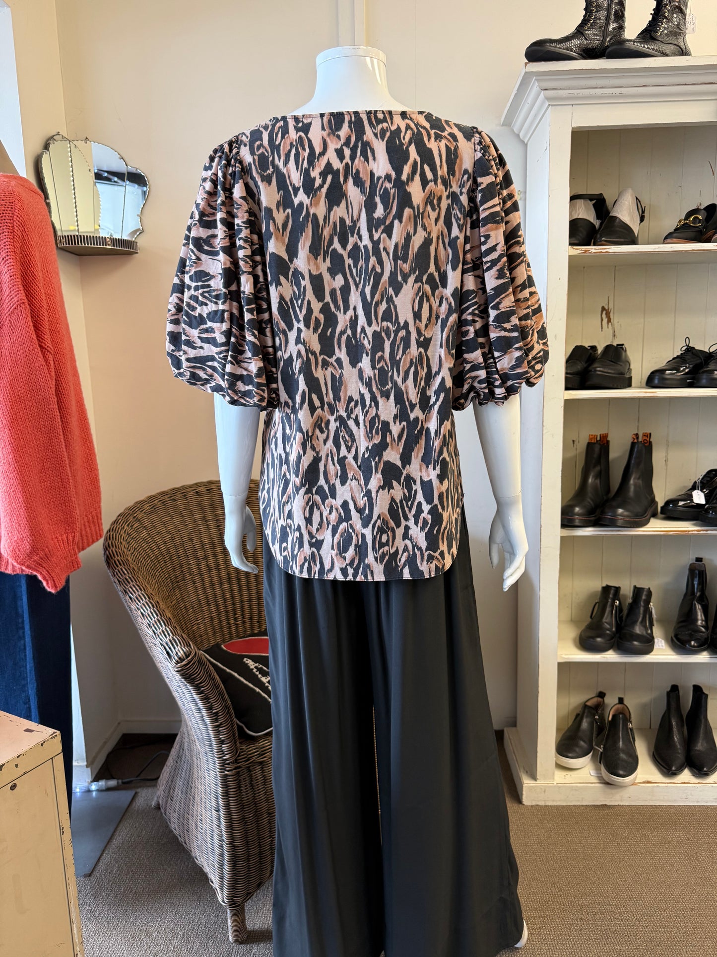 Witchery Top