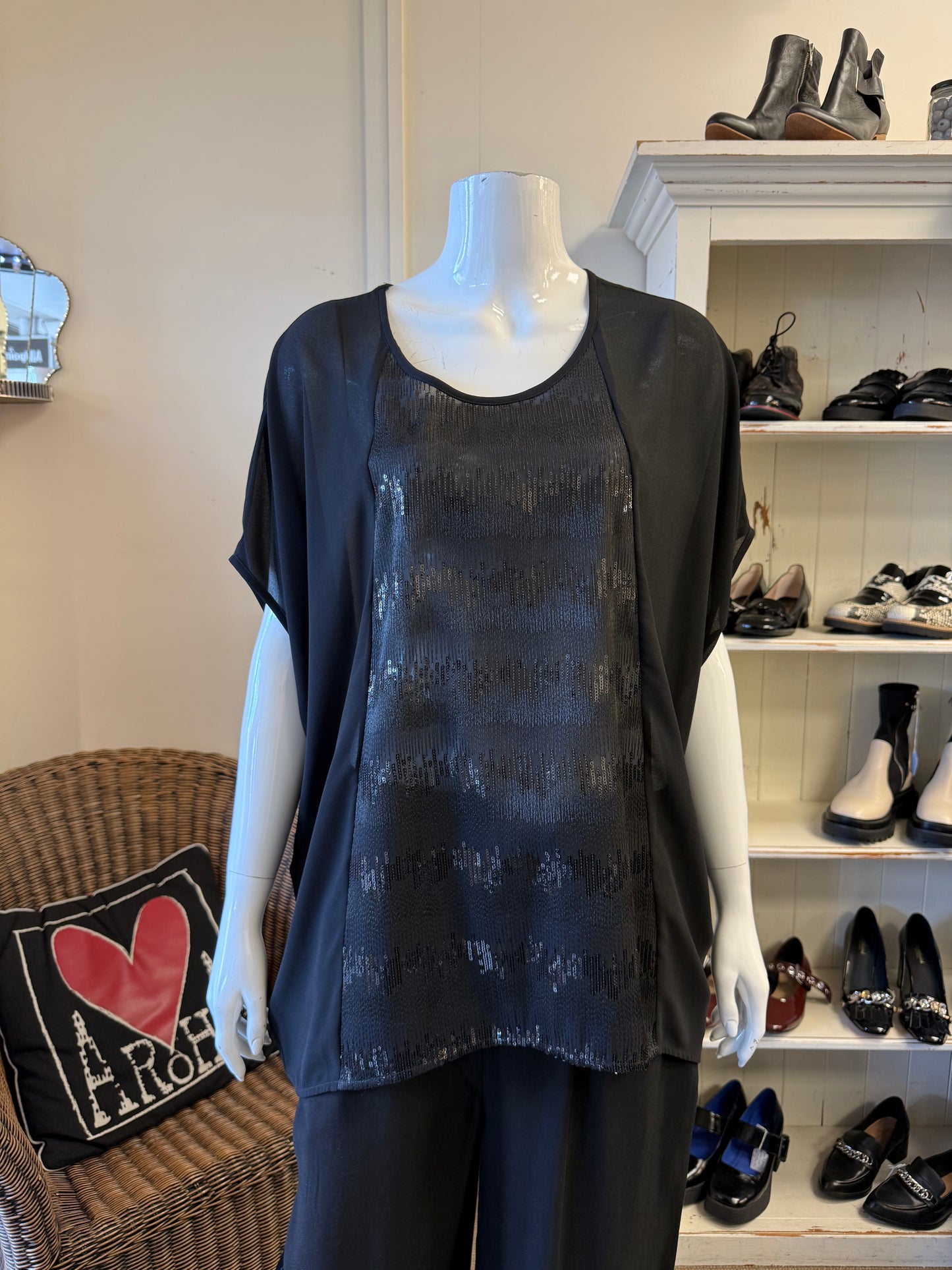 Verge Top