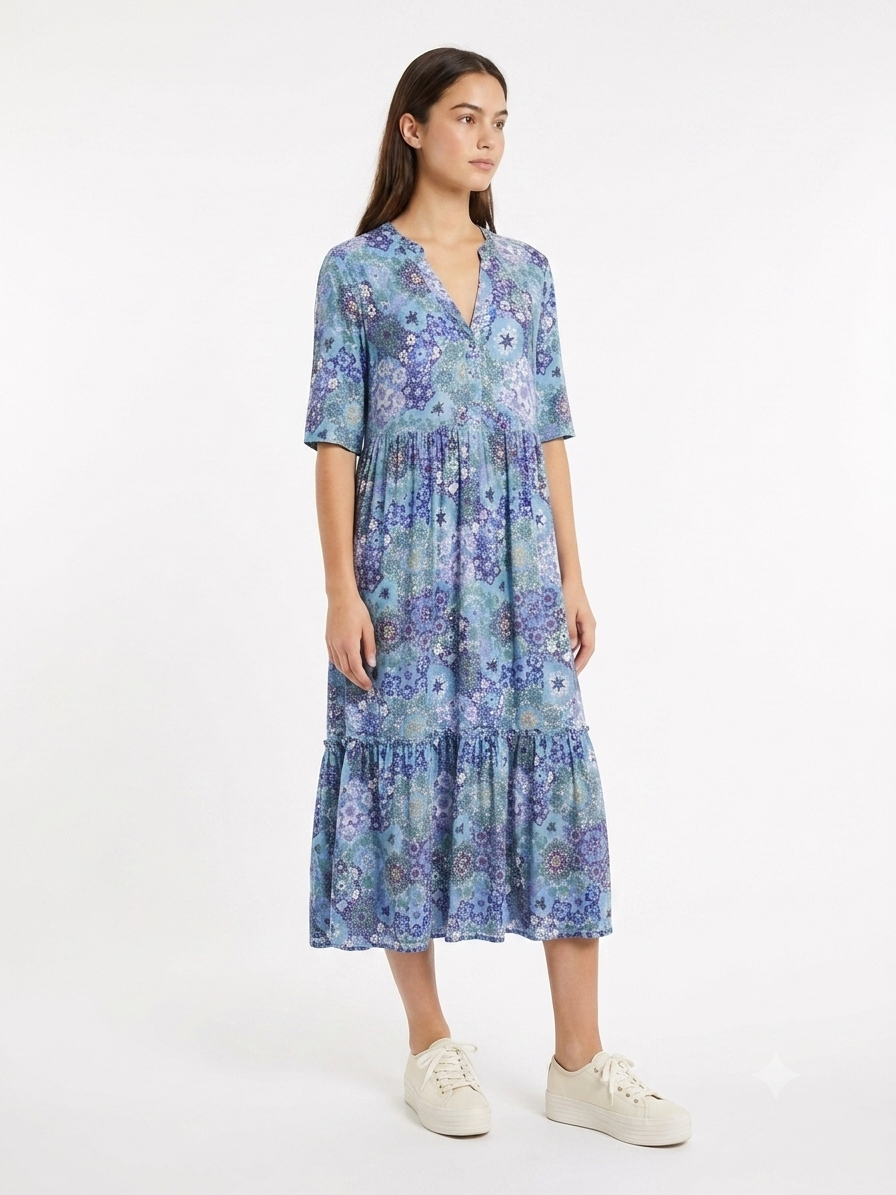 Verge Dress