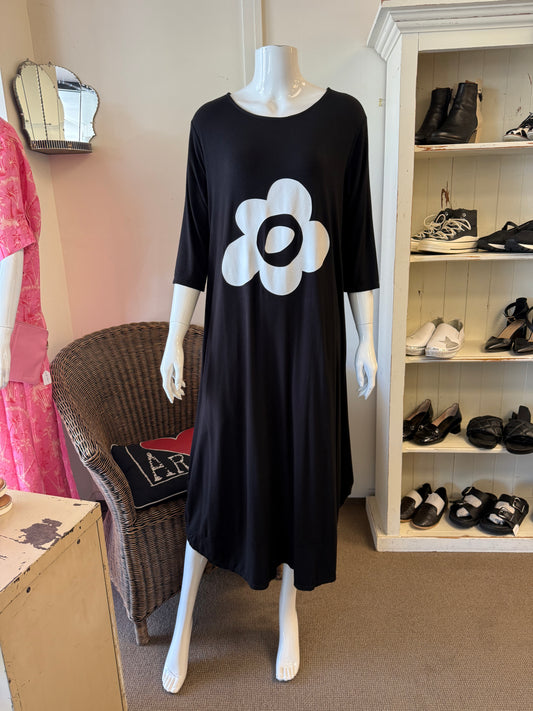 David Pond Daisy Dress