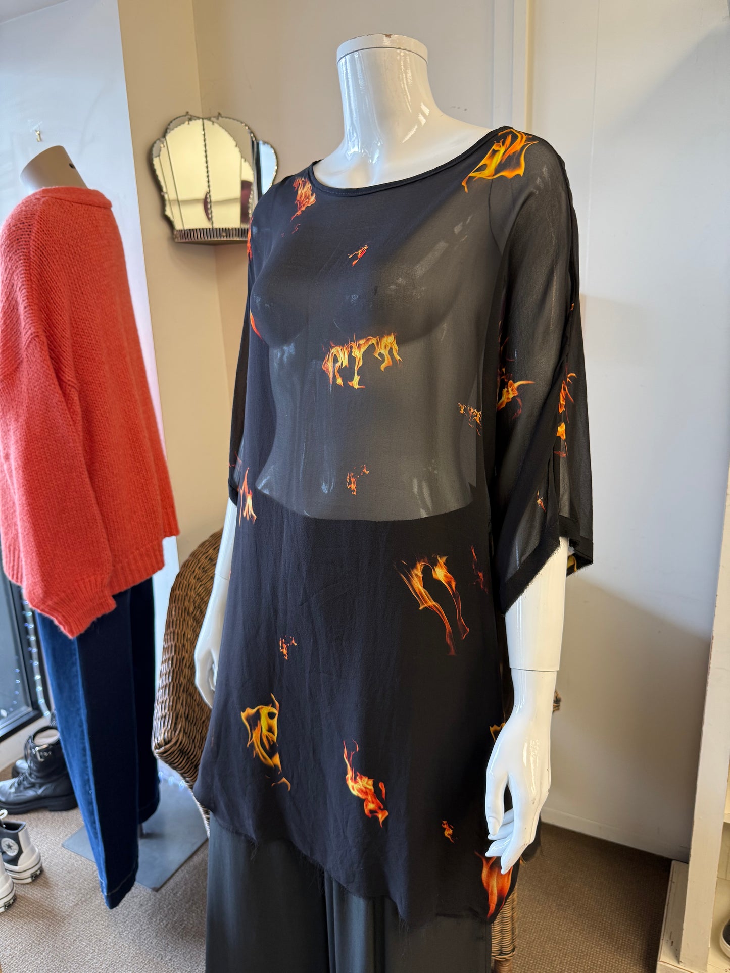 Jarrad Godman Top