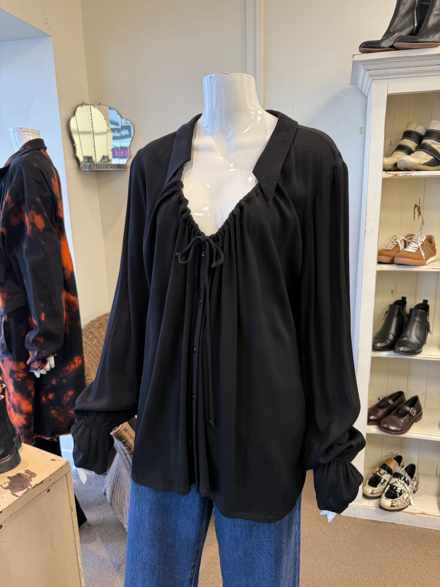 Repertoire Top