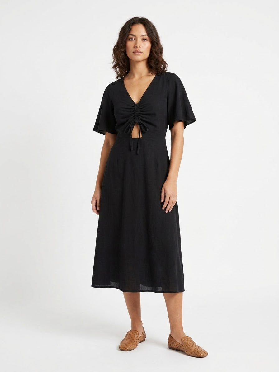 Sàvel Dress