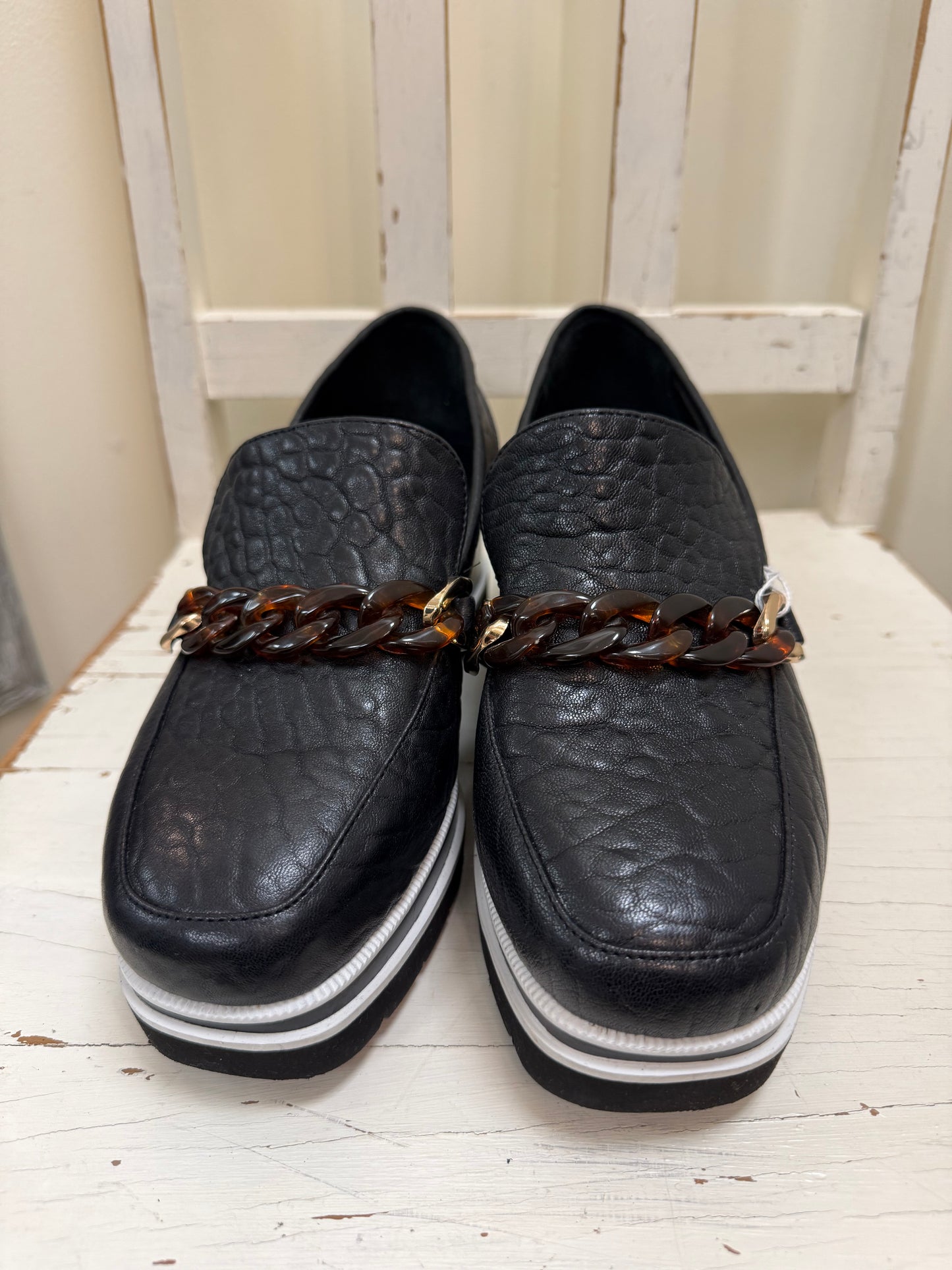 Bresley Shoes