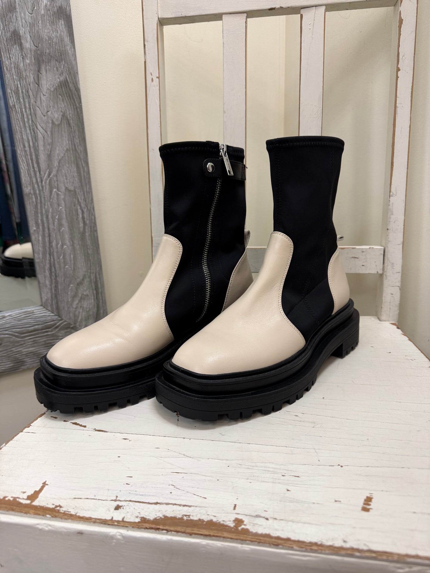 Mi Piaci Boots