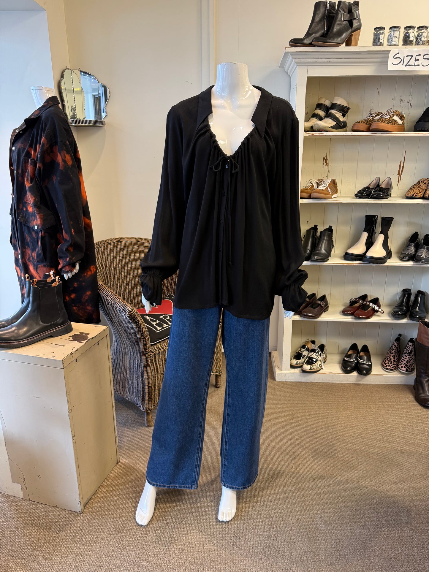 Repertoire Top