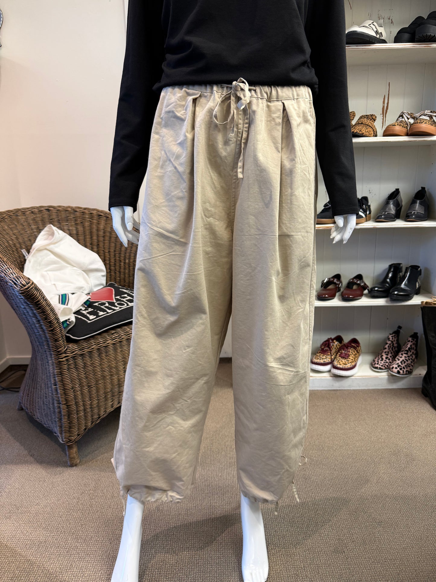 Deiji Studios Pants