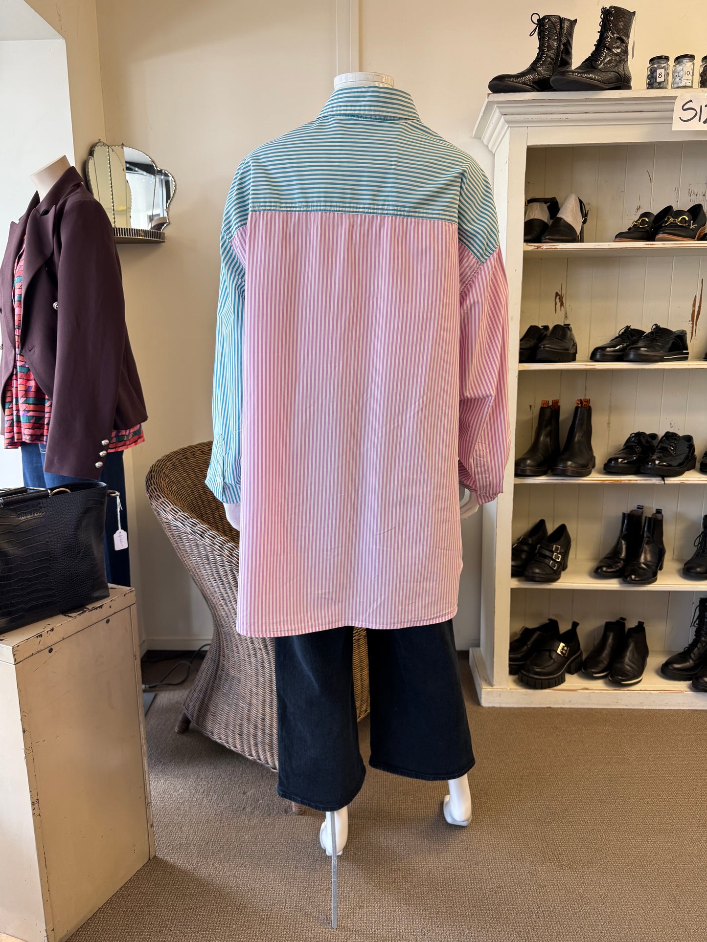 Blanca Shirt