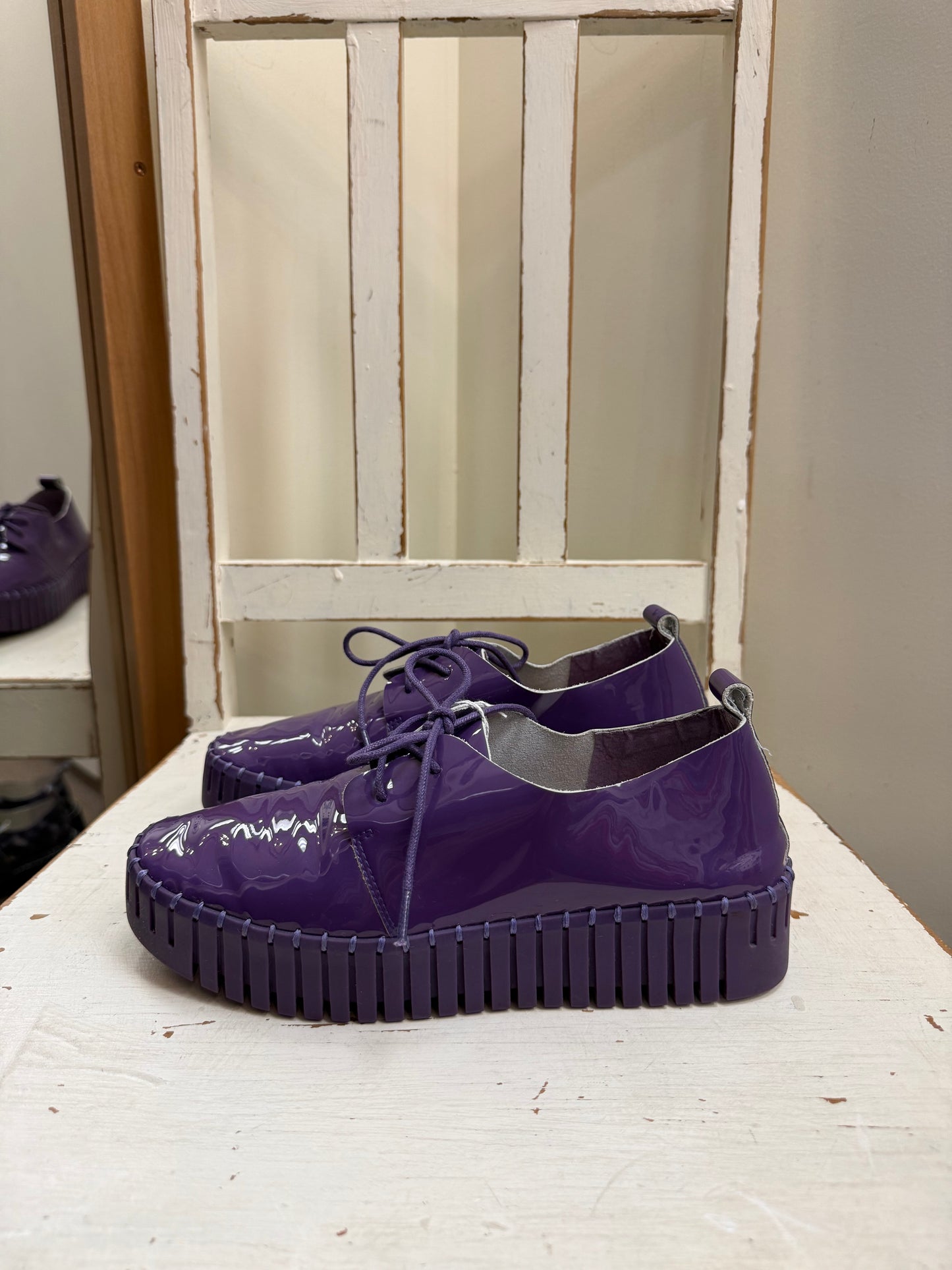 Django & Juliette Shoes