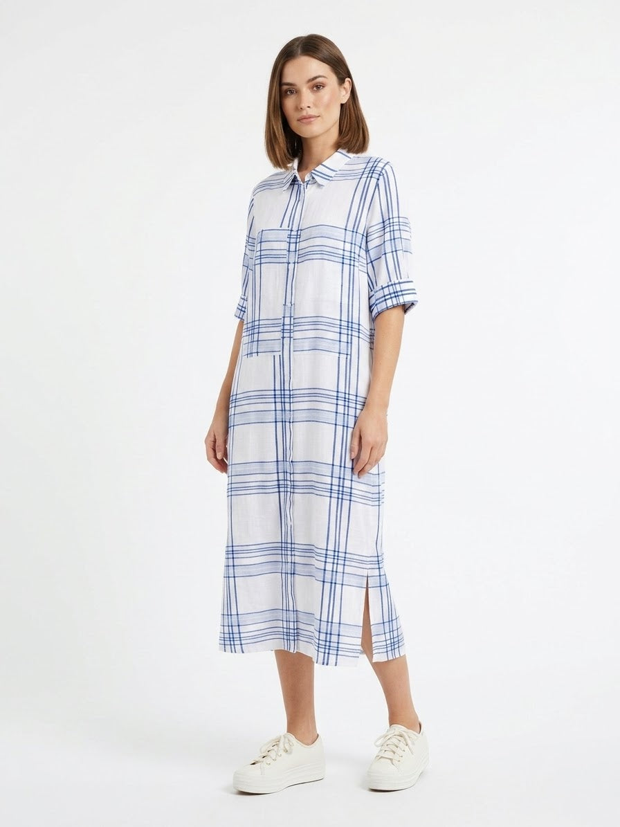 Marco Polo Dress