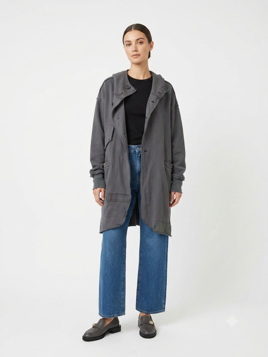 Umitunal Jacket