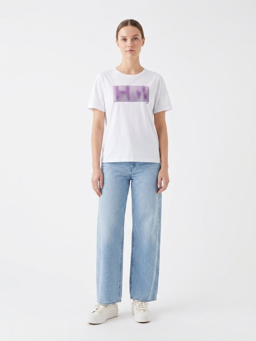 Huffer Top