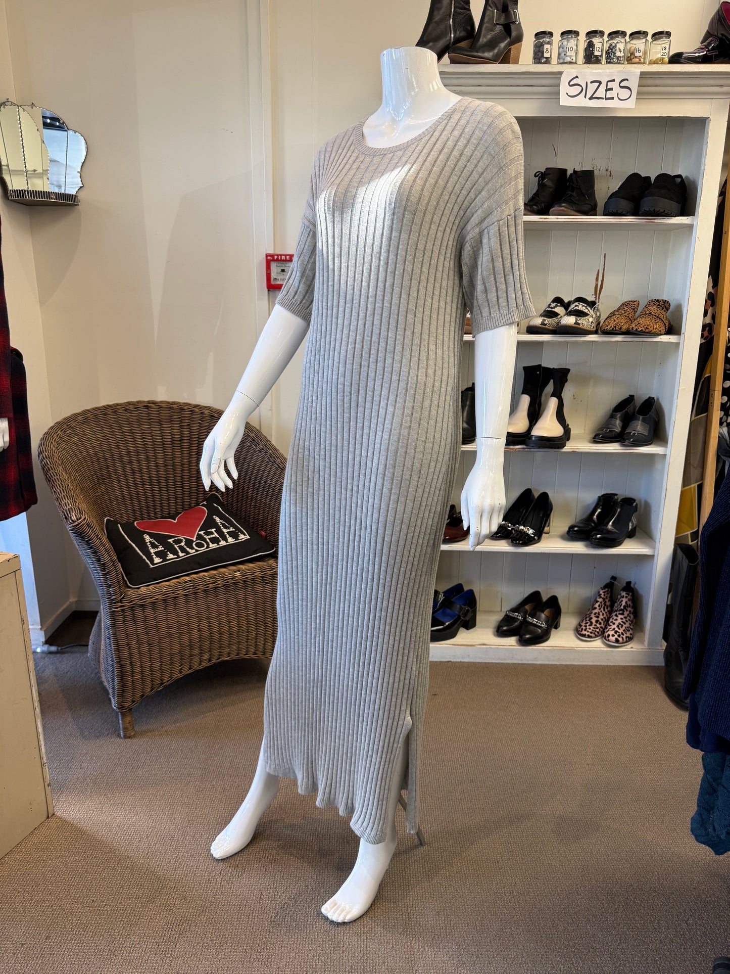 Marlow Dress