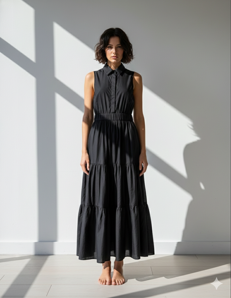 Drama the Label Dress