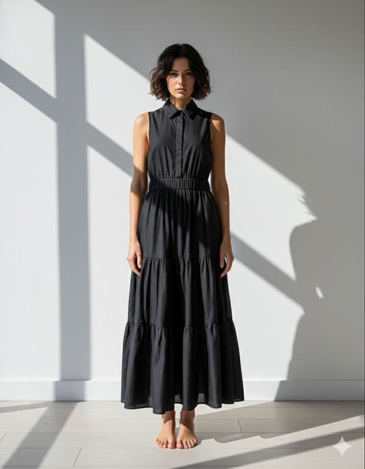 Drama the Label Dress