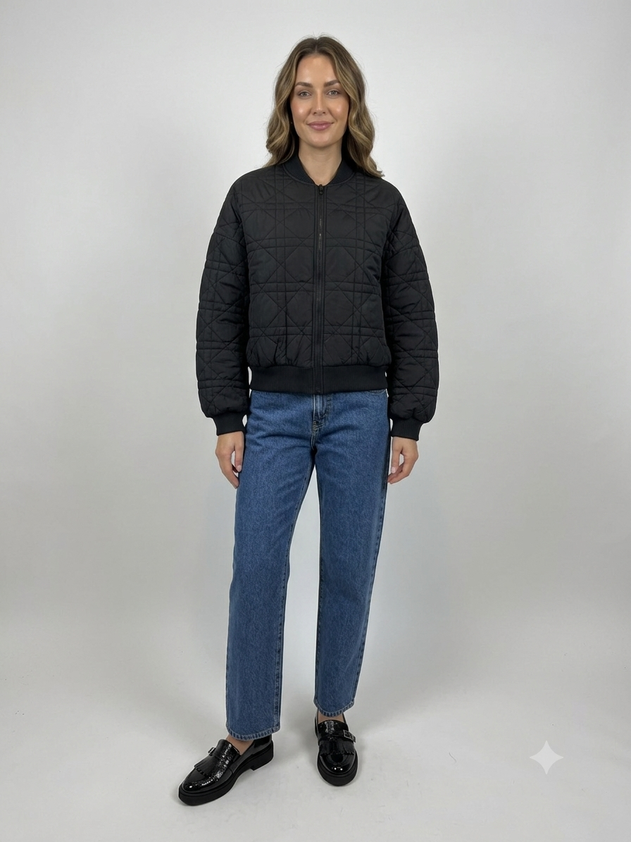 Knewe Label Jacket
