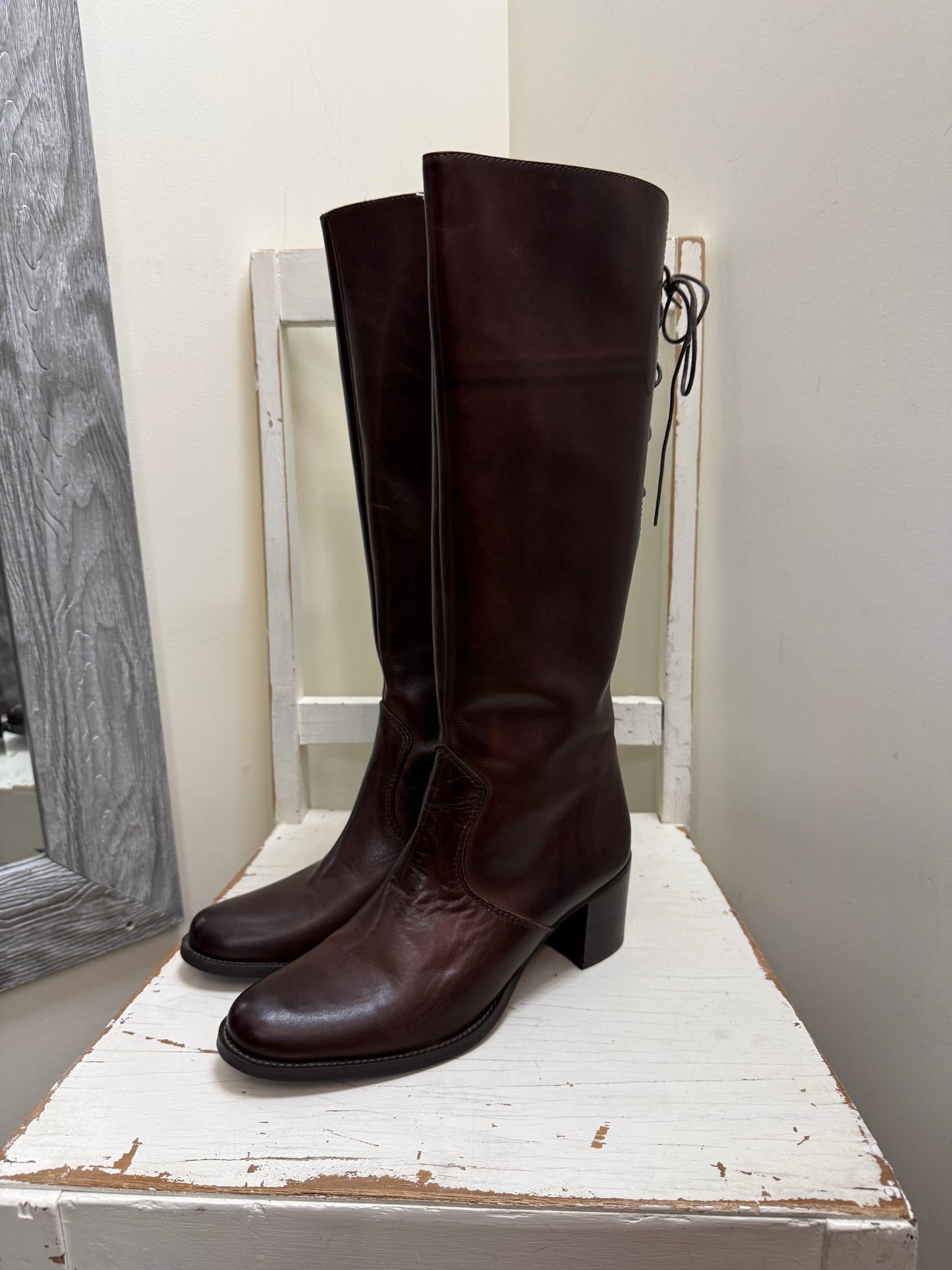 Emporio Italia Boots