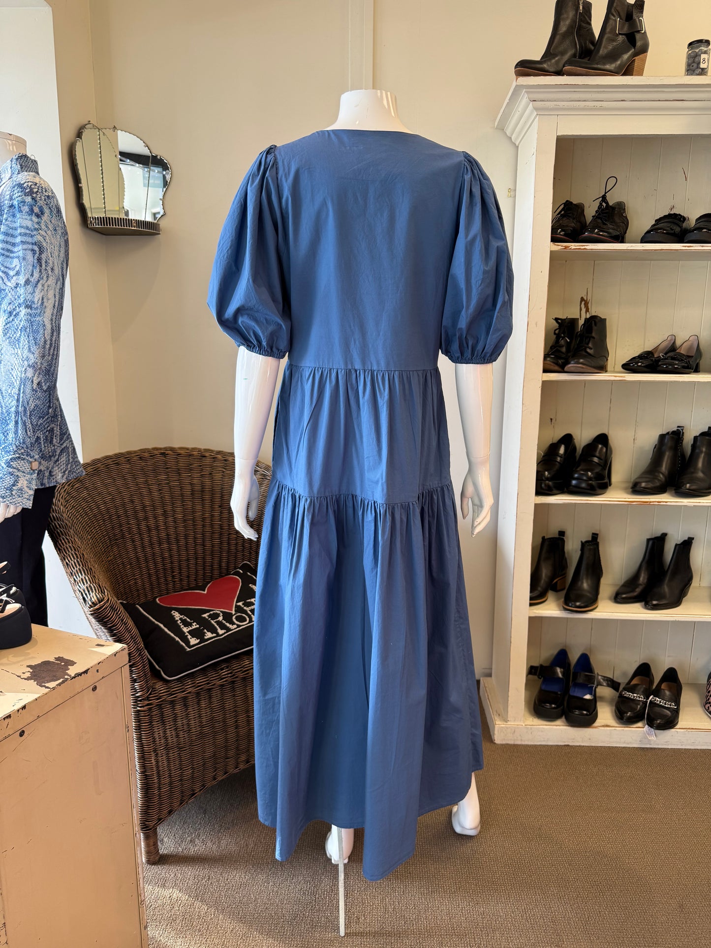 Bird & Knoll Dress
