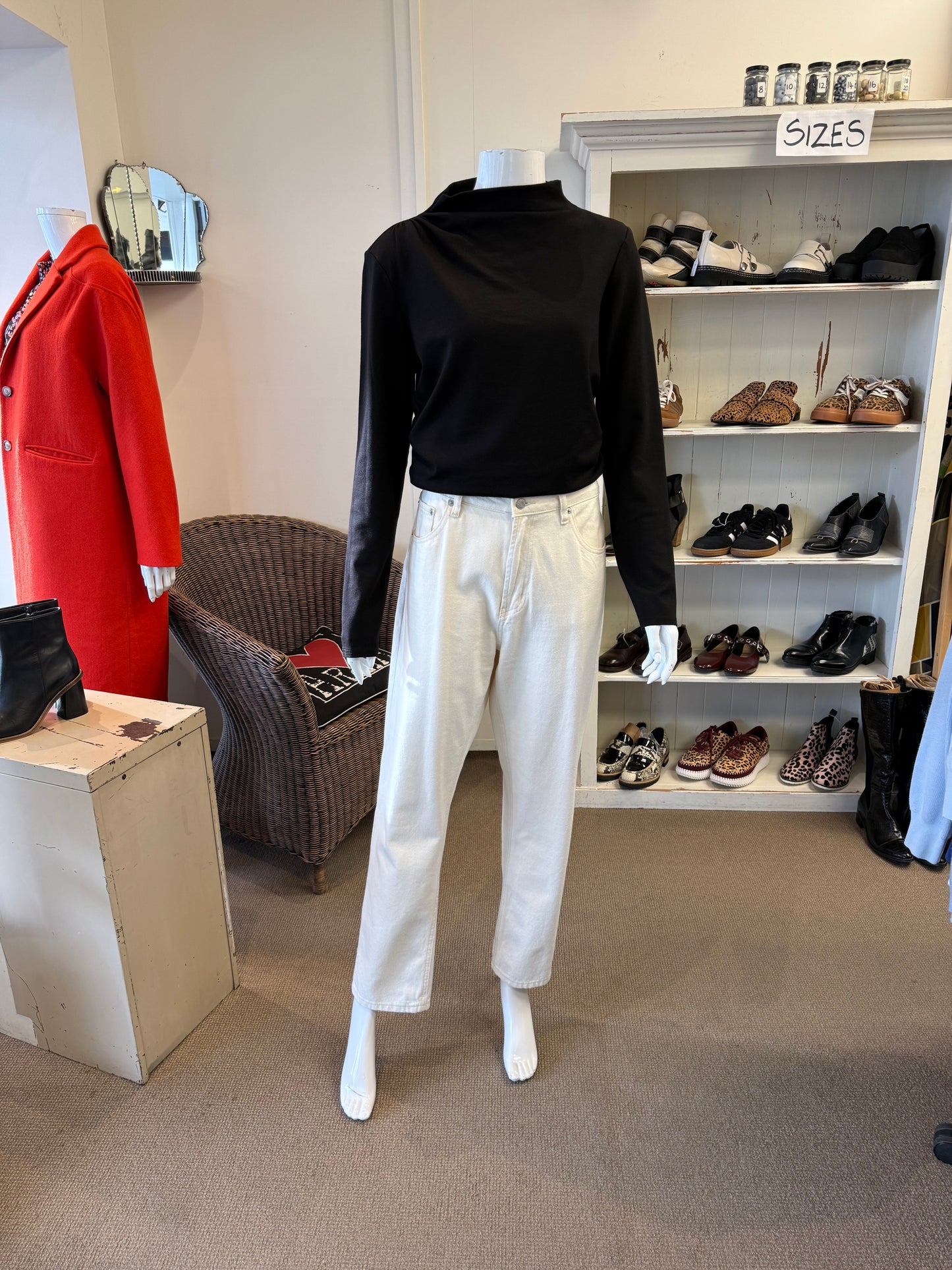 Marle Jeans
