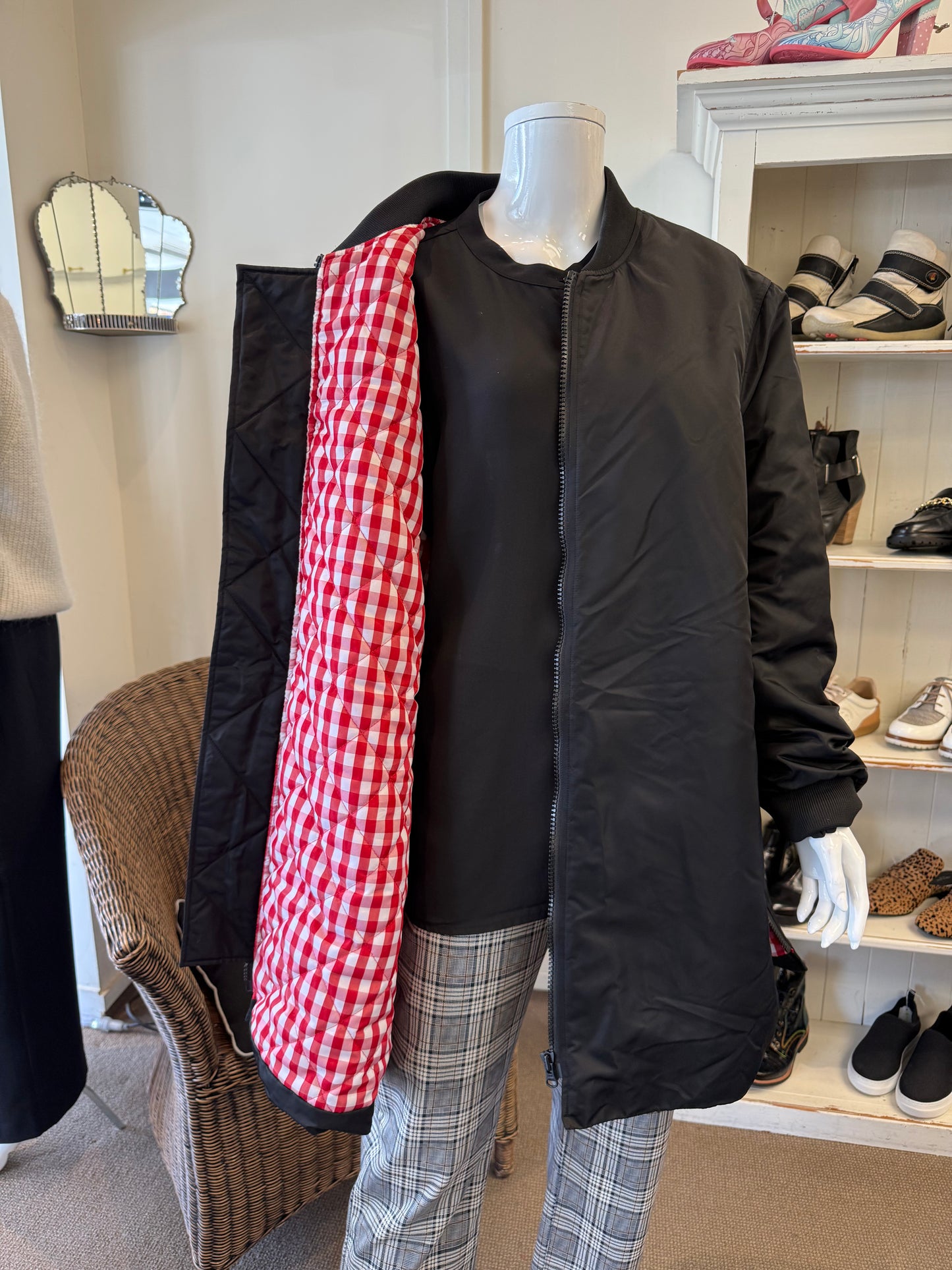 Briarwood Jacket