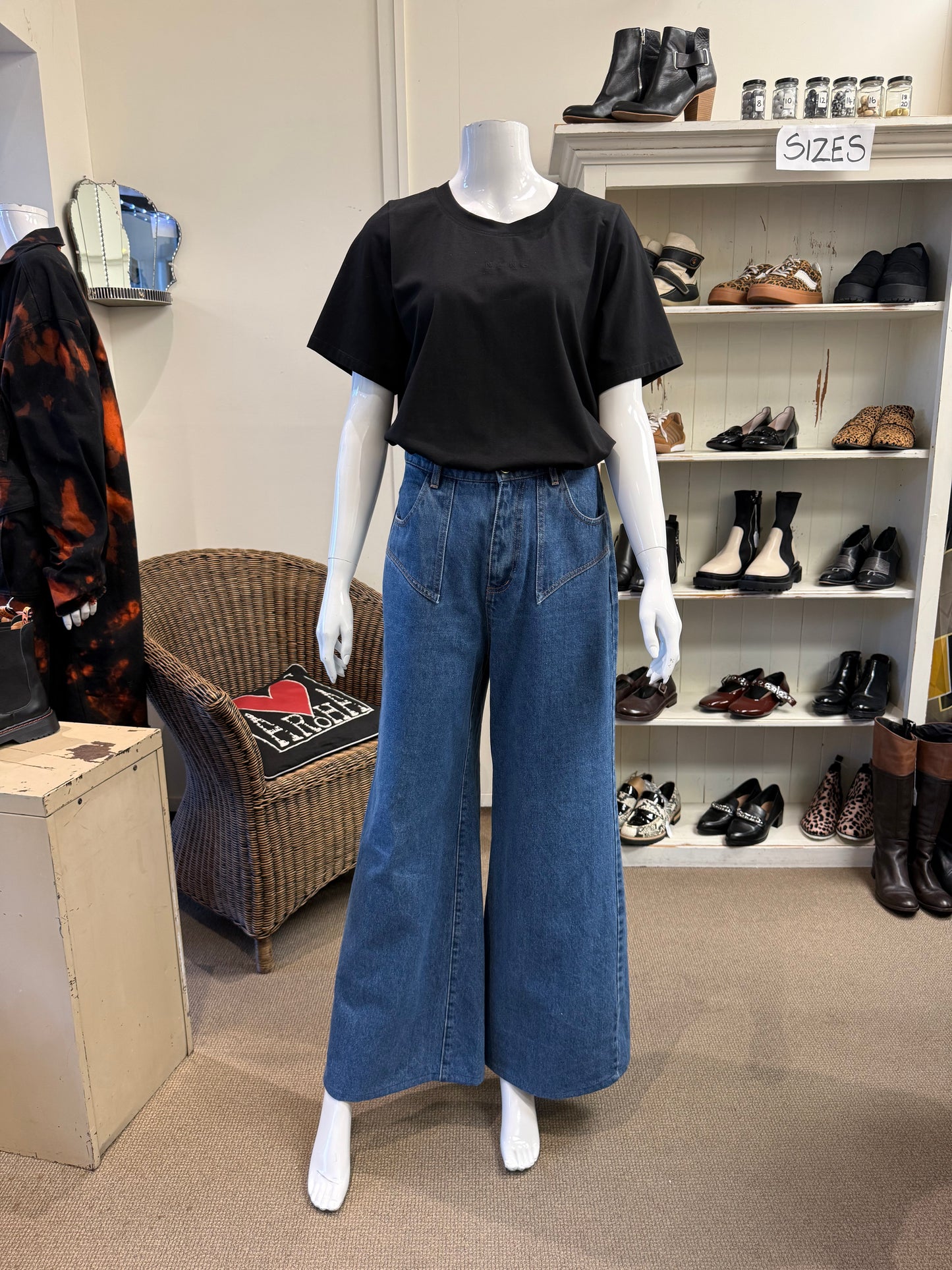 Ruby Jeans