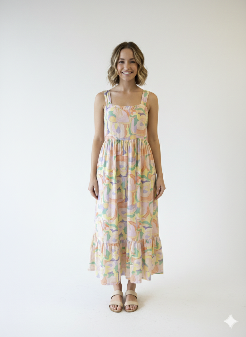Max Dress