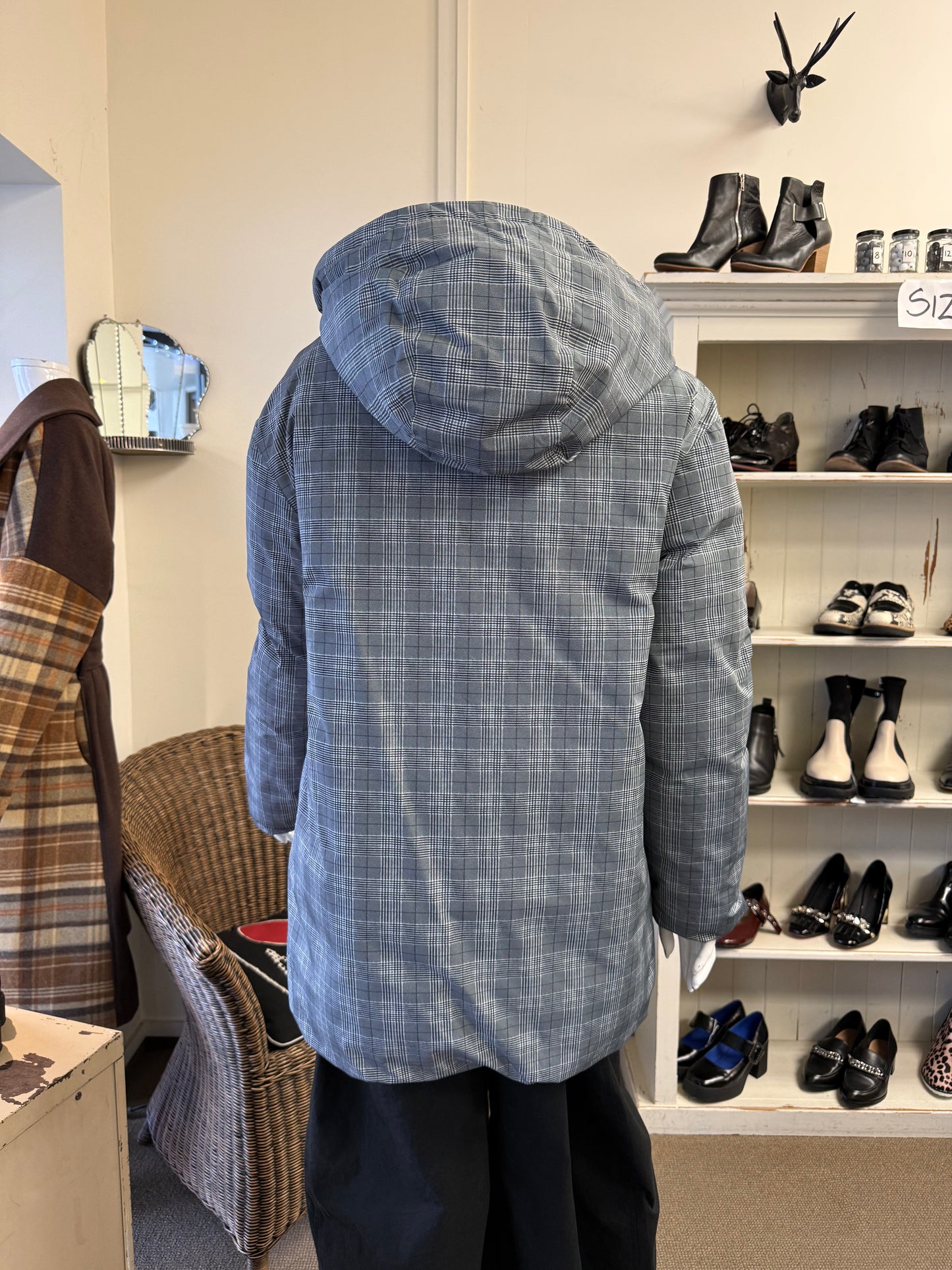 Arctic By Moke Jacket