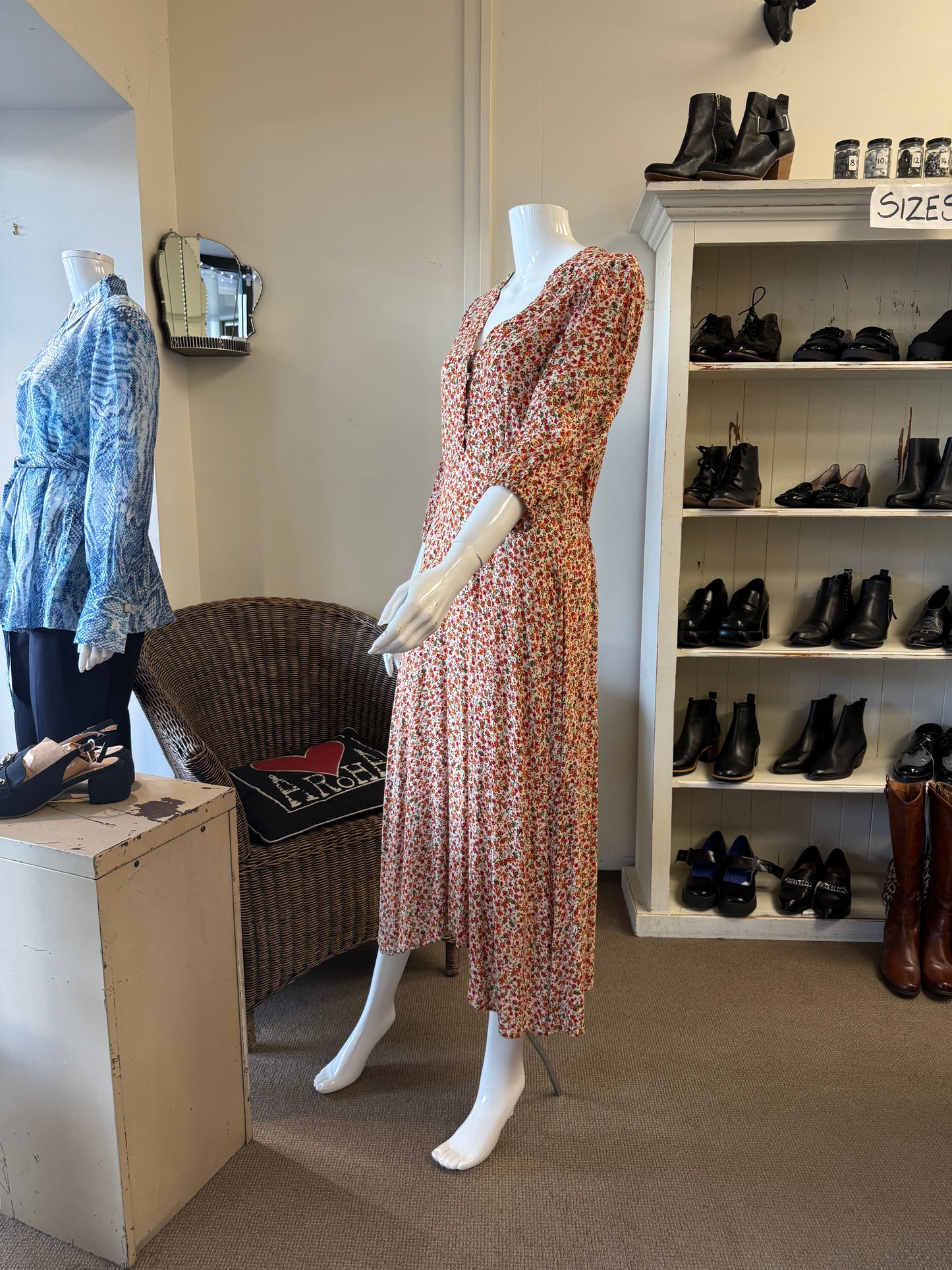 B.young The Collection Dress