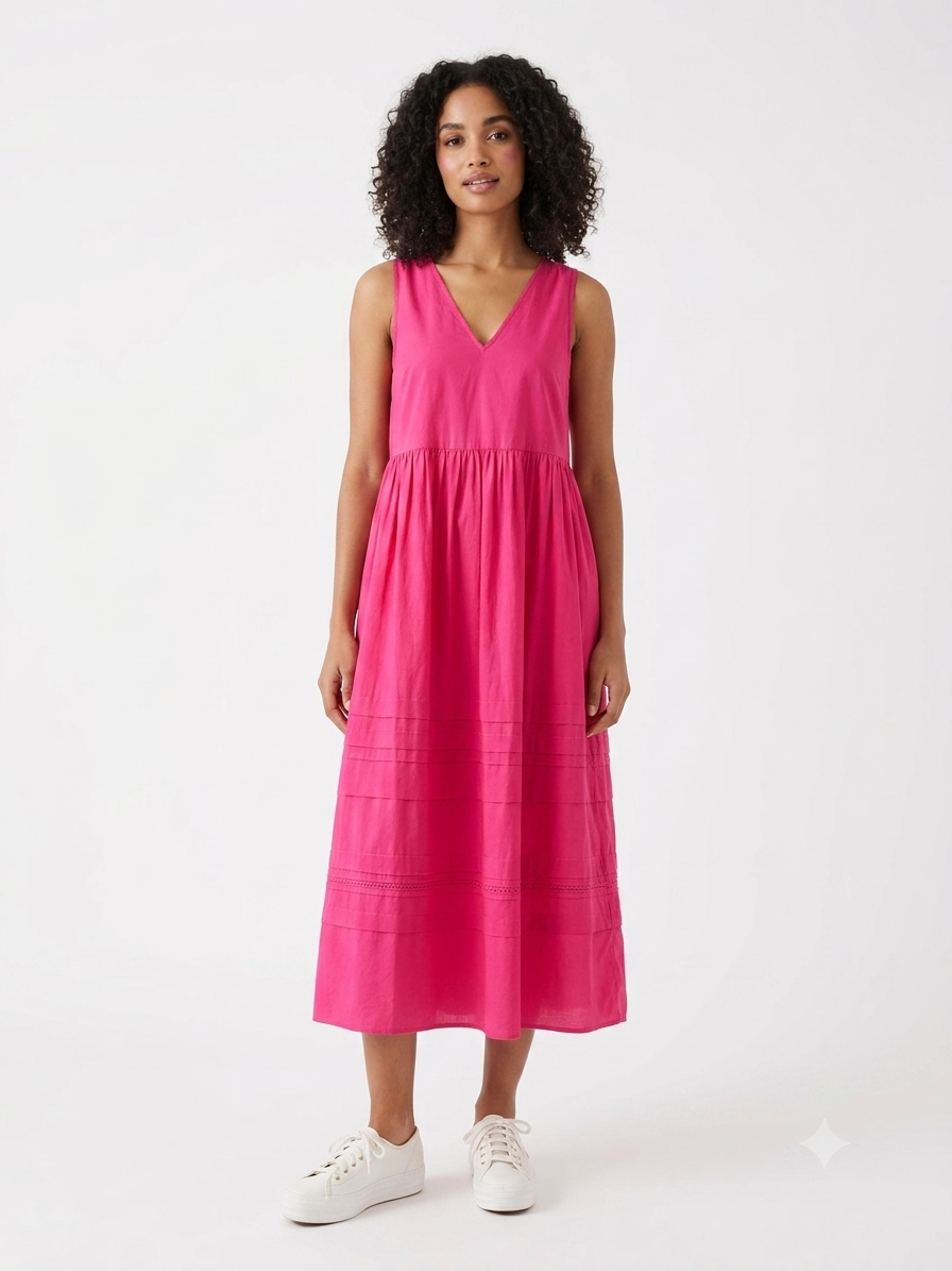 Isle of mine Dress