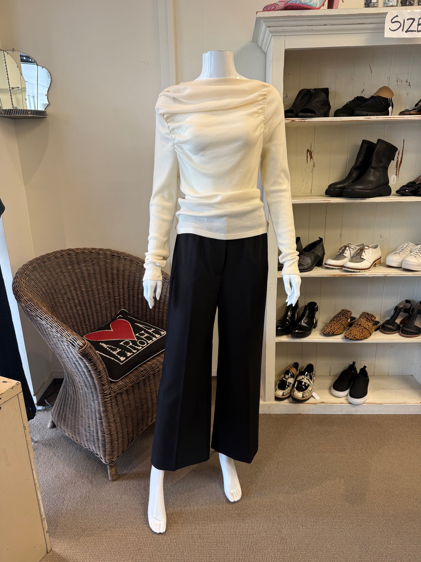 Marle 100% Merino Top
