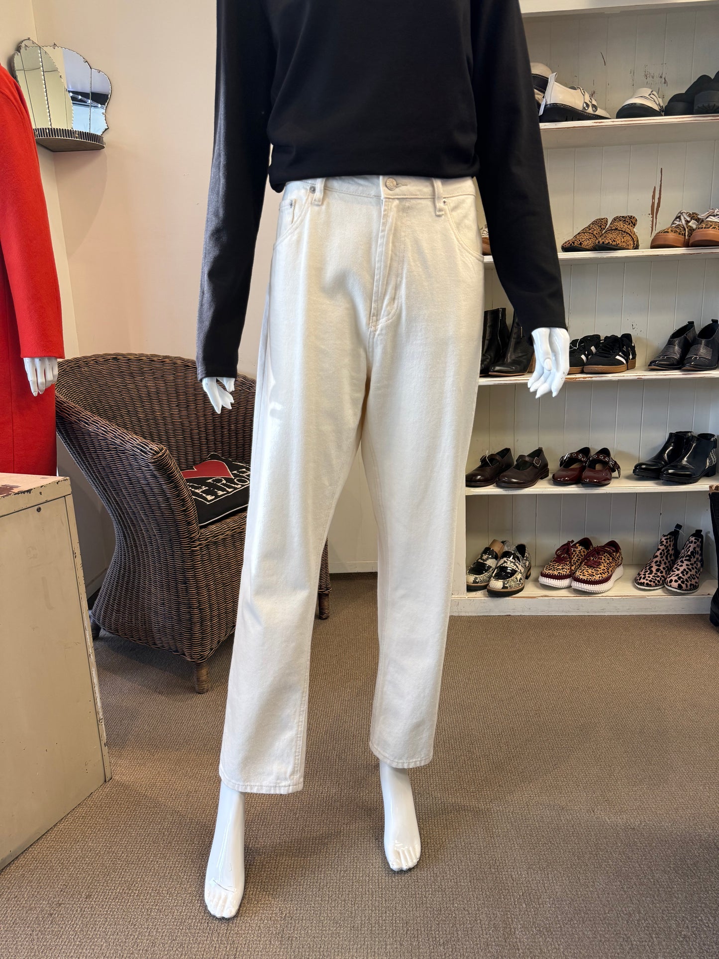 Marle Jeans