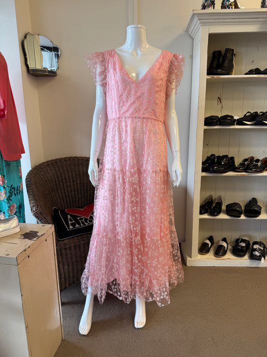 Coop Drive Me Daisy Dress