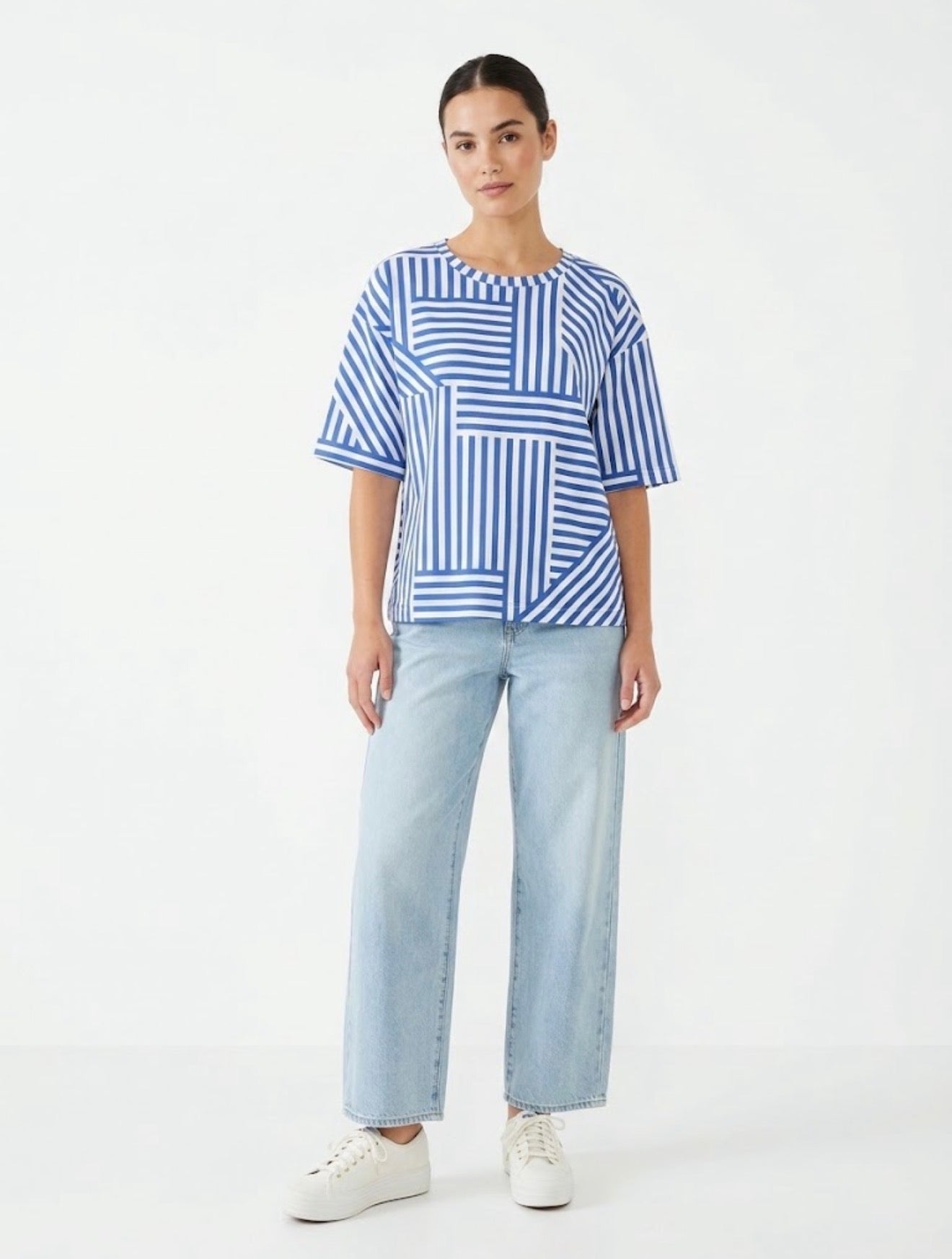 Marco Polo Top