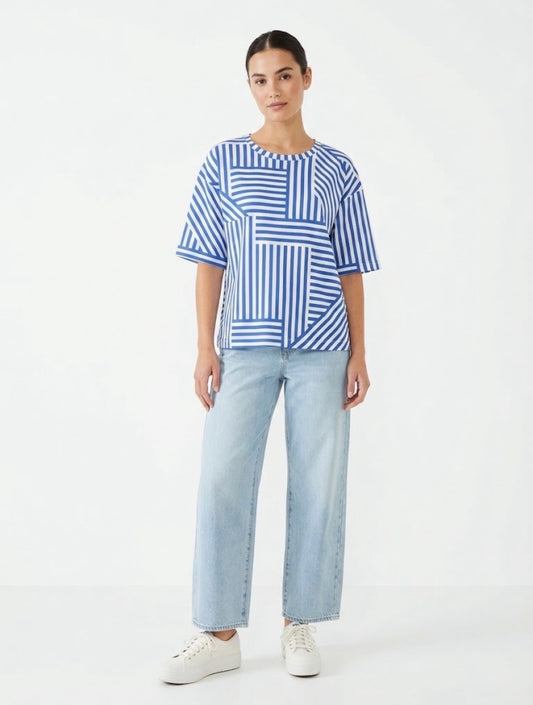 Marco Polo Top