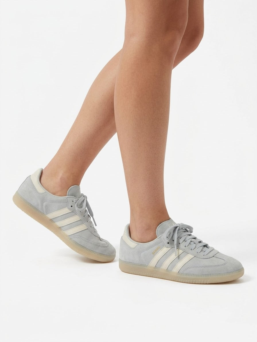 Adidas Samba Shoes